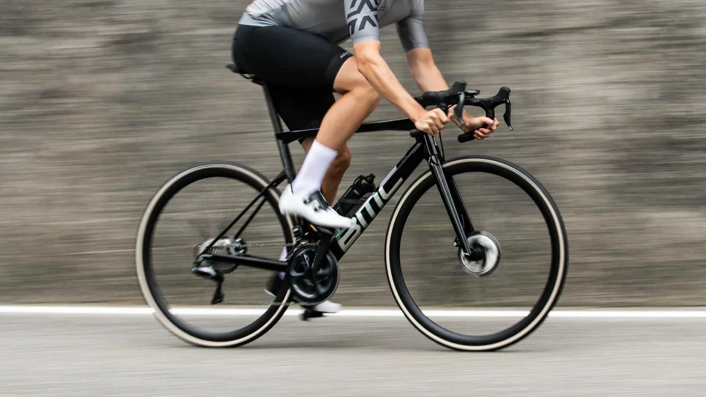 Ride Without Limits